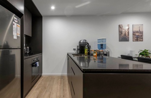 Coombs Apartment | Black Mountain Views In Coombs ACT