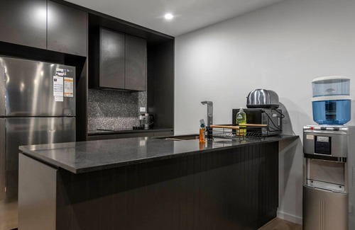 Coombs Apartment | Black Mountain Views In Coombs ACT
