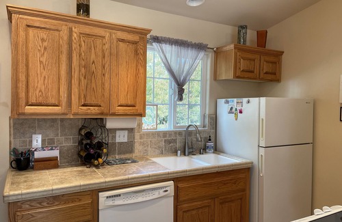 Nipomo House | Black Oak House ~Near 3 Golf Resorts~ Dunes & the Beach~ Quiet