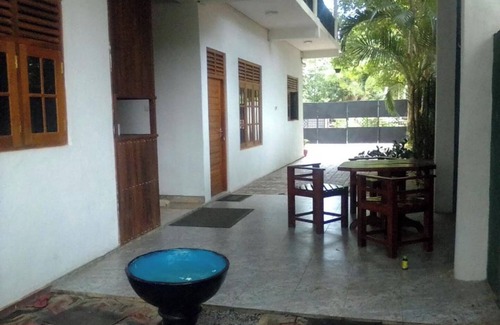 Yodakandiya Apartment | Black Panther Yala Apt