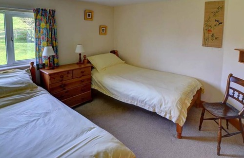 Brampton Bryan House | Black Patch in Presteigne