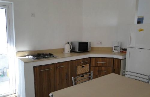 La Mivoie Villa | Black River Villa Turquoise 3bdr, sea view