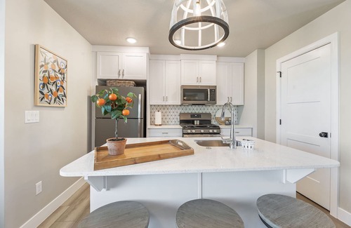 Cedar City Condo | BLACK SHEEP INN Newly Constructed Suffolk #2 of 4 Units