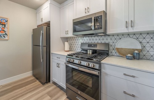 Cedar City Condo | BLACK SHEEP INN Newly Constructed Suffolk #2 of 4 Units