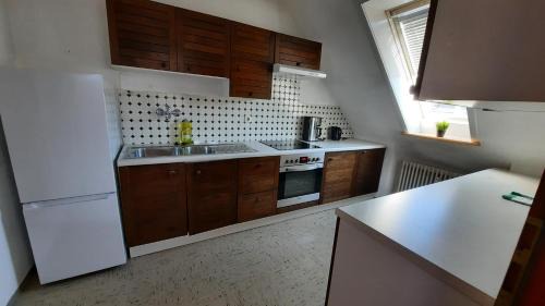 Loerrach Apartment | Black Stone Apartments - Lörrach