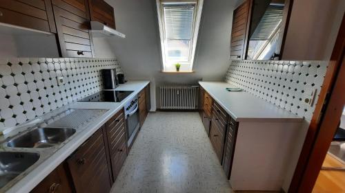Loerrach Apartment | Black Stone Apartments - Lörrach