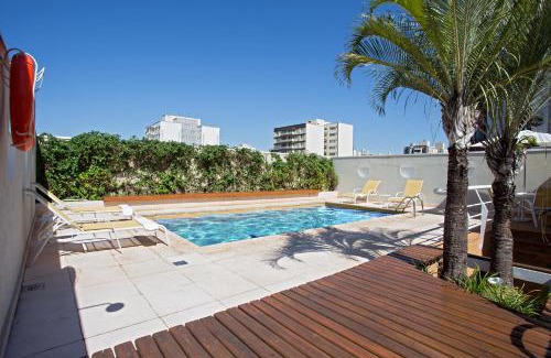 Ribeirao Preto Hotel | Black Stream Hotel