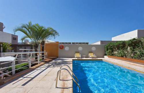 Ribeirao Preto Hotel | Black Stream Hotel