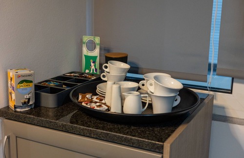 Koum Kapi Apartment | Black suite 1