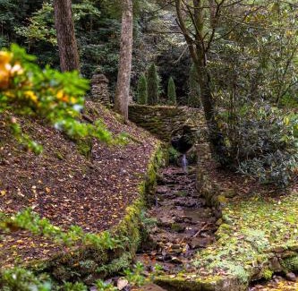 Apple Ridge House | Blackberry Creek Cabin