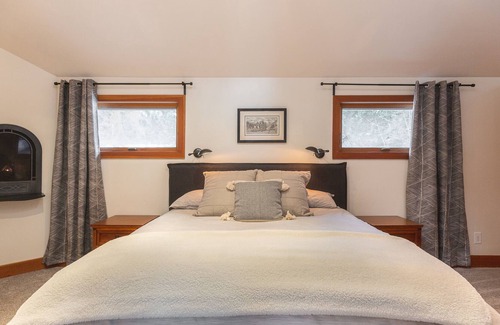 Missoula House | Blackfoot River Paradise - the Bungalow
