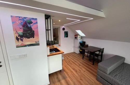 Calw House | Blackforest Nest