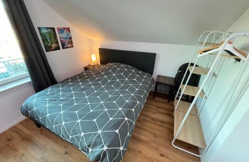 Calw House | Blackforest Nest