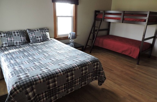 Ferdinand Other | Blackhawk Creek - A Great Family Getaway