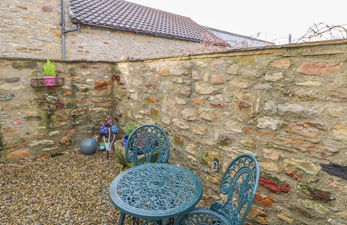 Hudswell Cottage | BLACKSMITH'S COTTAGE, pet friendly, with open fire in Hudswell