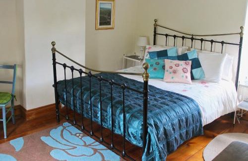 Stiffkey House | Blacksmiths Cottages