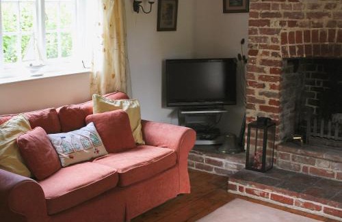 Stiffkey House | Blacksmiths Cottages