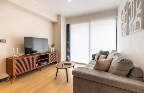 Country Club Apartment | Blackwood 1BR by Geko