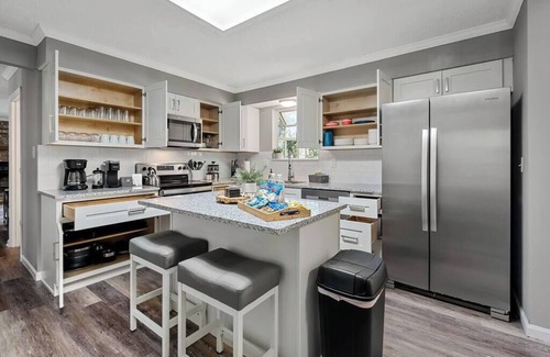 Weldon Spring Heights House | Blair's House in St. Charles - 4 bedroom 2.5 Bath