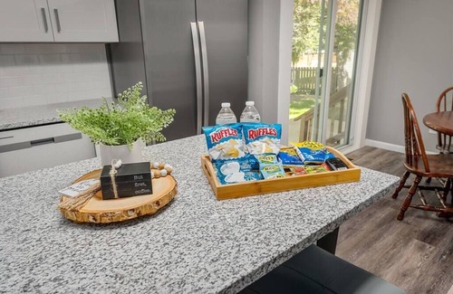 Weldon Spring Heights House | Blair's House in St. Charles - 4 bedroom 2.5 Bath