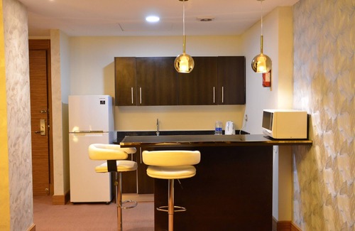 Juffair Hotel | Blaire Executive Suite in Juffair, Bahrain