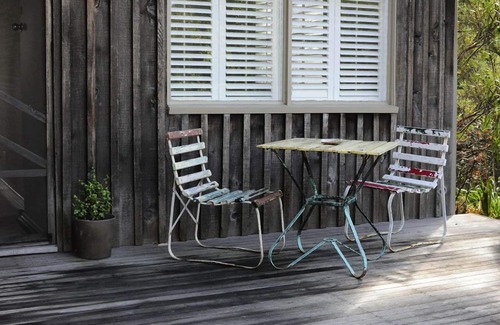 Blairgowrie House | Blairgowrie Beach Shack