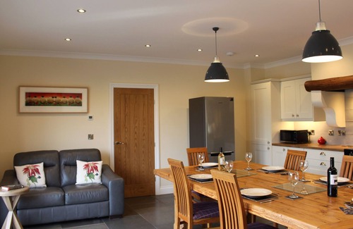 Barnard Castle Cottage | BLAKE HALL, family friendly, with open fire in Bowes