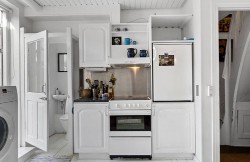 Faaborg Apartment | "Blakke" - 200m from the sea by Interhome