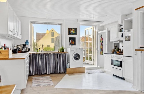 Faaborg Apartment | "Blakke" - 200m from the sea by Interhome