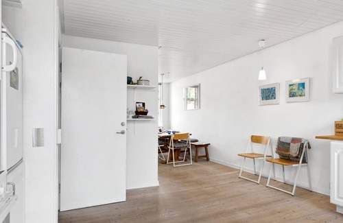 Faaborg Apartment | "Blakke" - 200m from the sea by Interhome