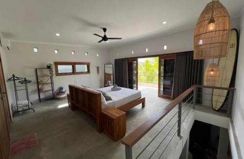Sekongkang Villa | Blamada Villas
