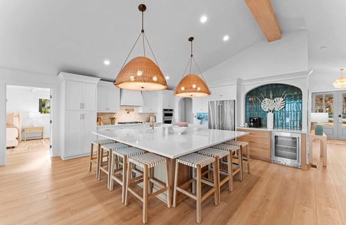 Mayhew House | Blanca Bay on Brawley