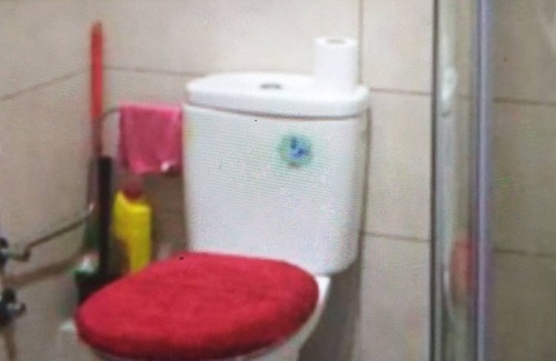 Sidi Rahal Apartment | Blanca Beach Casablanca secure private residence