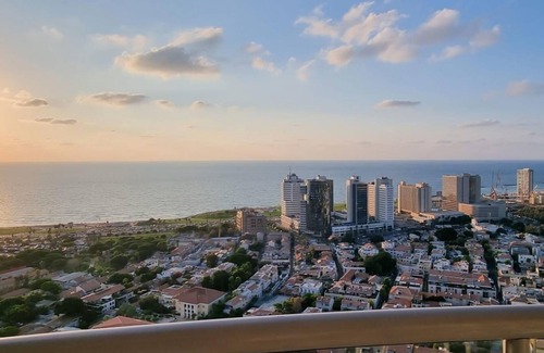 Neve Tzedek Apartment | Blanche Eilat in Tel Aviv-Yafo
