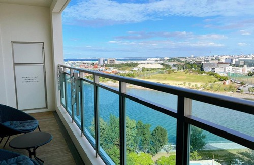 Naha Apartment | Blanciera Naha Akebono Premist 1108