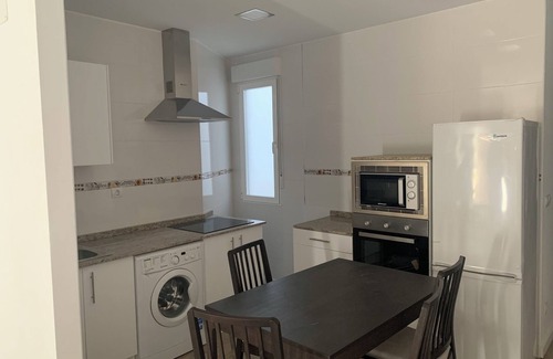 Logrono Apartment | Blanco y Tinto
