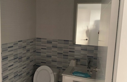 Logrono Apartment | Blanco y Tinto