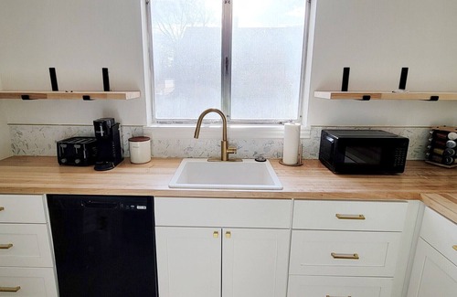 Blanding House | Blanding Bungalow