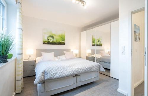 Groemitz Apartment | Blankwasserweg 11 Wohnung 1