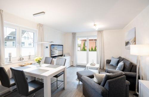 Groemitz Apartment | Blankwasserweg 11 Wohnung 1