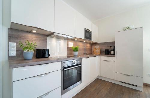 Groemitz Apartment | Blankwasserweg 11 Wohnung 5