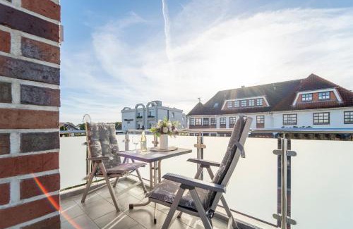 Groemitz Apartment | Blankwasserweg 11 Wohnung 5