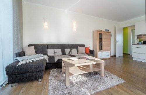 Groemitz Apartment | Blankwasserweg 11 Wohnung 5