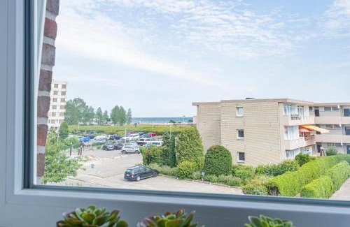 Groemitz Apartment | Blankwasserweg 57 Mauken Paulas Ostsee-Loft