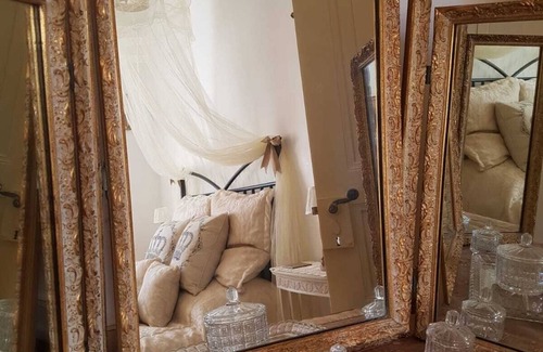 Quillan Bed & Breakfast | 'Blanquette' Room Mountain View Townhouse Quillan