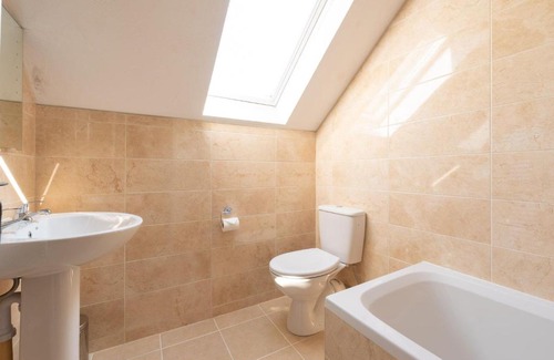 West Down House | Blare Cottage at Lower Aylescott