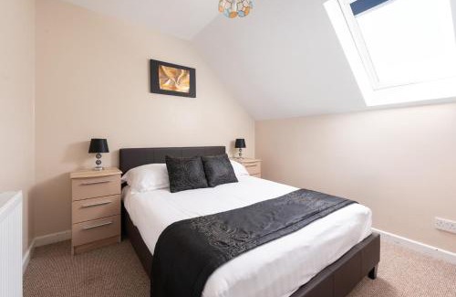 West Down House | Blare Cottage at Lower Aylescott