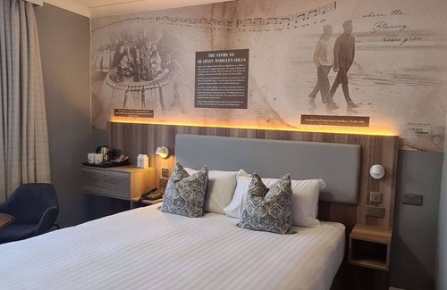 Blarney Hotel | Blarney Woollen Mills Hotel, BW Signature Collection