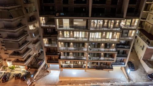 Sarande Apartment | Blas Residence