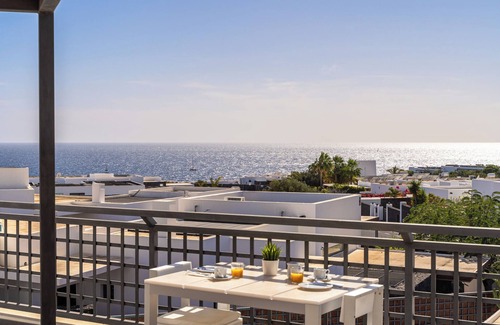 Yaiza Villa | Blasco | luxury and comfort in an unrivalled setting